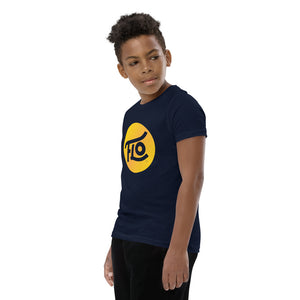 Big FLO Youth T-Shirt