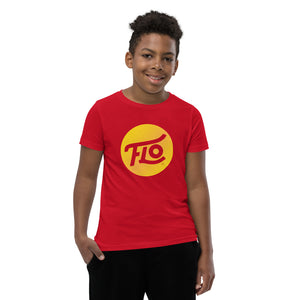 Big FLO Youth T-Shirt