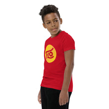 Load image into Gallery viewer, Big FLO Youth T-Shirt