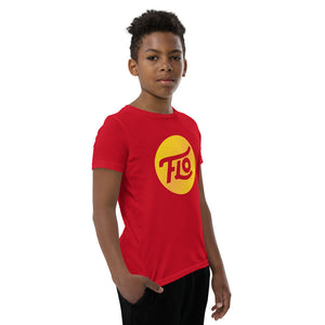 Big FLO Youth T-Shirt