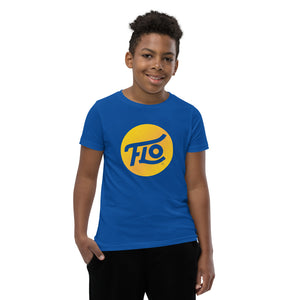 Big FLO Youth T-Shirt