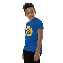 Load image into Gallery viewer, Big FLO Youth T-Shirt