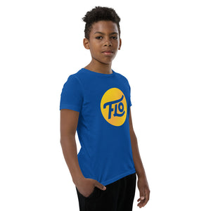 Big FLO Youth T-Shirt