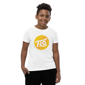 Big FLO Youth T-Shirt