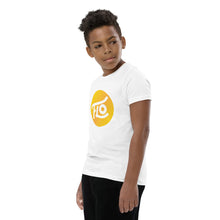 Load image into Gallery viewer, Big FLO Youth T-Shirt