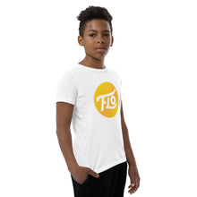 Load image into Gallery viewer, Big FLO Youth T-Shirt